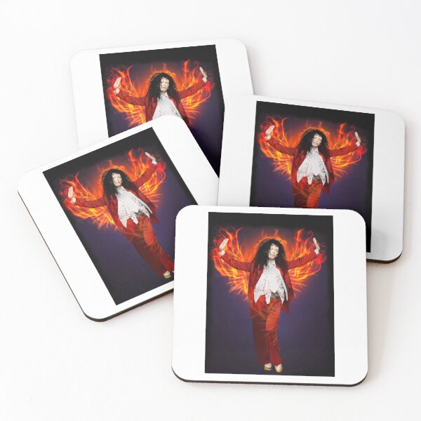 Item preview, Ravishingly Beautiful Pete Burns Resurrection Vintage designed and sold by JonathanOrozcol.