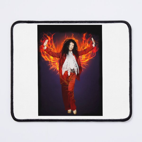 Item preview, Ravishingly Beautiful Pete Burns Resurrection Vintage designed and sold by JonathanOrozcol.