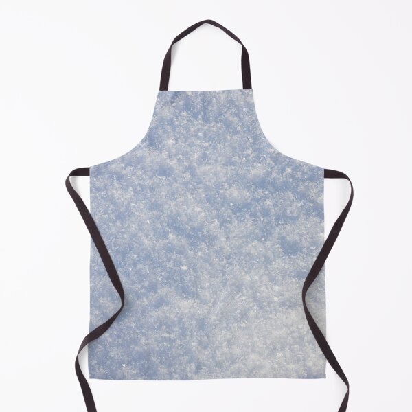 Item preview, Fluffy snow designed and sold by viknitov.