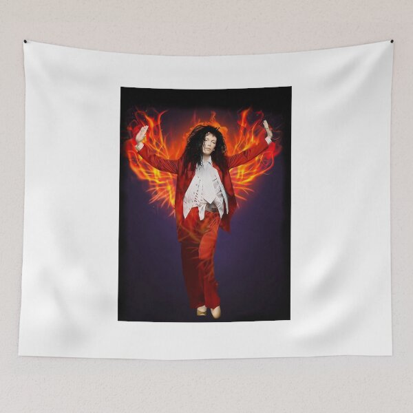 Item preview, Ravishingly Beautiful Pete Burns Resurrection Vintage designed and sold by JonathanOrozcol.