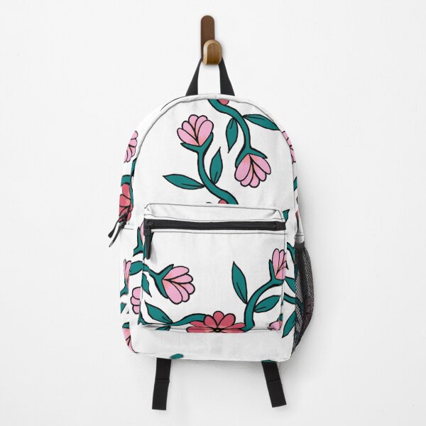 Item preview, Floral Colourful pattern designed and sold by Eve :).