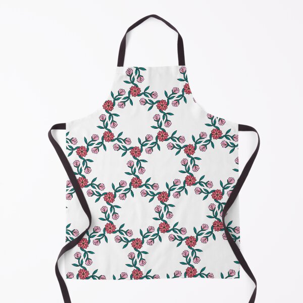 Item preview, Floral Colourful pattern designed and sold by Eve :).