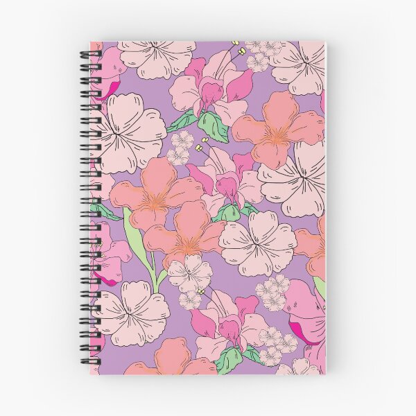 Item preview, Fresh Flower print collection. designed and sold by Print-Designs.