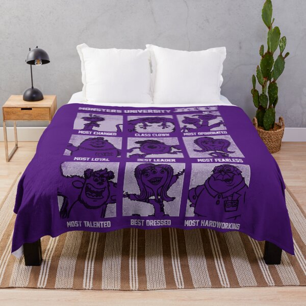 Item preview, Class of Monsters University designed and sold by SolitRach.