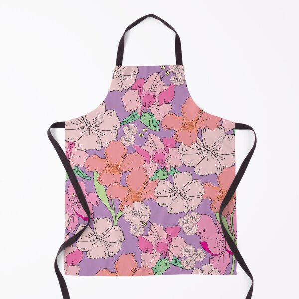 Item preview, Fresh Flower print collection. designed and sold by Print-Designs.