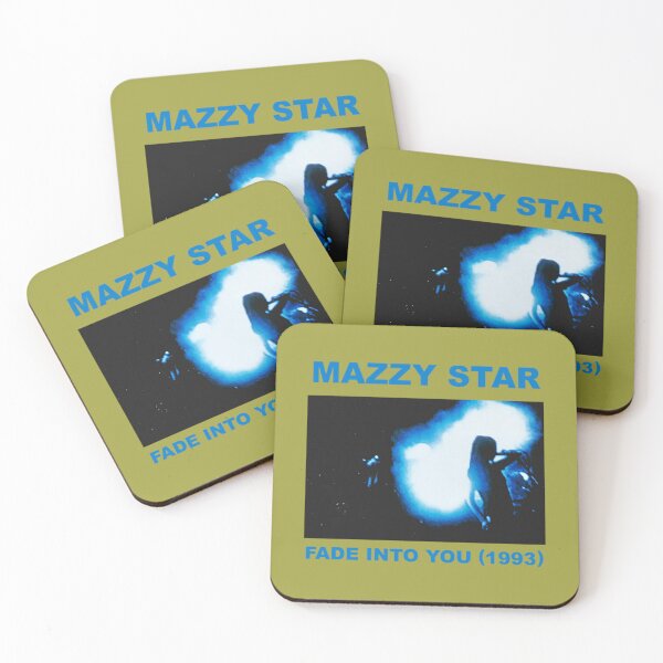 Item preview, Mazzy Star faded 93 designed and sold by gwendojazlen.