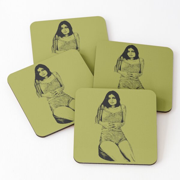 Item preview, Mazzy Star Hope Sandoval designed and sold by gwendojazlen.