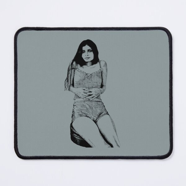 Item preview, Mazzy Star Hope Sandoval designed and sold by gwendojazlen.