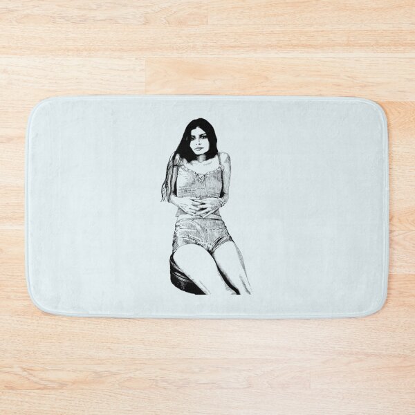 Item preview, Mazzy Star Hope Sandoval designed and sold by gwendojazlen.