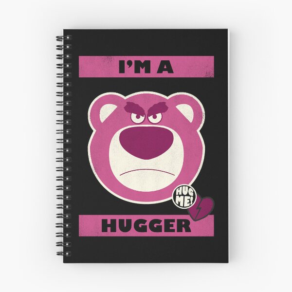 Item preview, Lotso Hug Me designed and sold by SolitRach.