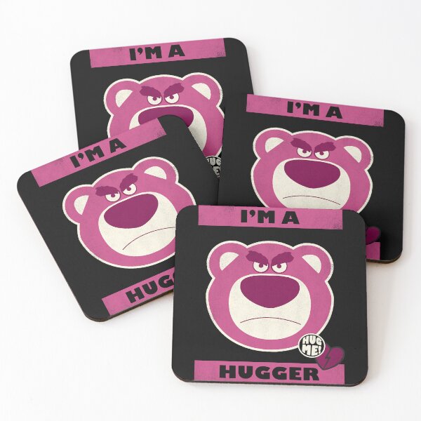 Item preview, Lotso Hug Me designed and sold by SolitRach.