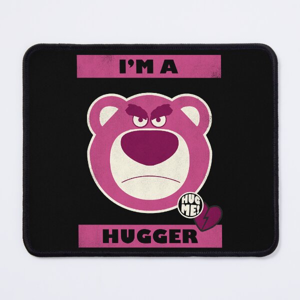 Item preview, Lotso Hug Me designed and sold by SolitRach.