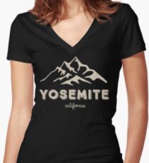 yosemite women's t shirt