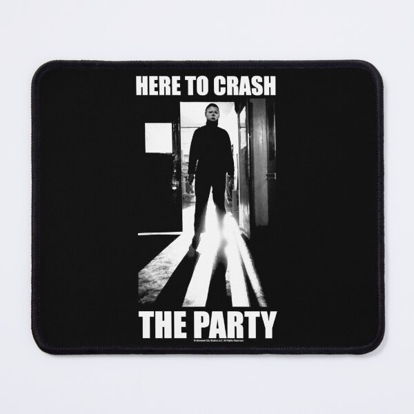 Item preview, Party Crasher designed and sold by SolitRach.