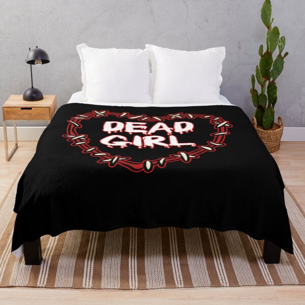 Item preview, Dead Girl designed and sold by Moonpie90.
