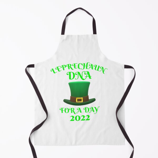 Item preview, Leprechaun DNA For A Day 2022 designed and sold by MottoDigging.