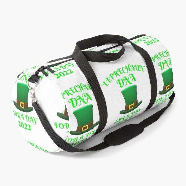 Item preview, Leprechaun DNA For A Day 2022 designed and sold by MottoDigging.