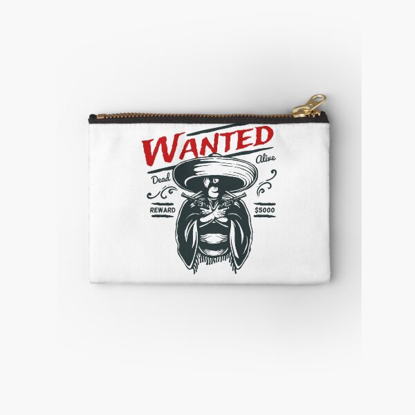 Item preview, Ravishingly Beautiful Wanted Dead Or Alive Design  Retro designed and sold by JonathanOrozcol.