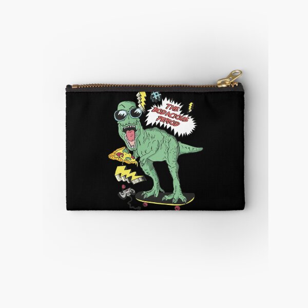 Item preview, The Totally Rad Bodacious Dinosaur Period designed and sold by SolitRach.