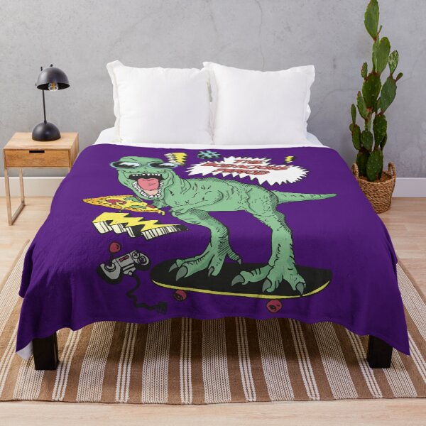 Item preview, The Totally Rad Bodacious Dinosaur Period designed and sold by SolitRach.