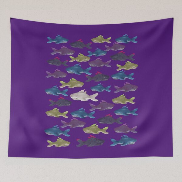 Item preview, Too Many Megs designed and sold by SolitRach.