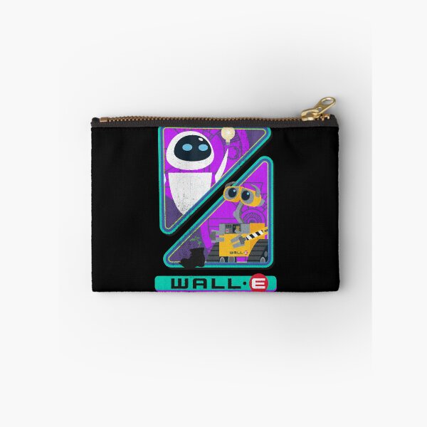 Item preview, WALL-E and EVE designed and sold by SolitRach.