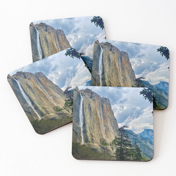 Item preview, Yosemite national park designed and sold by Natslocks92492.