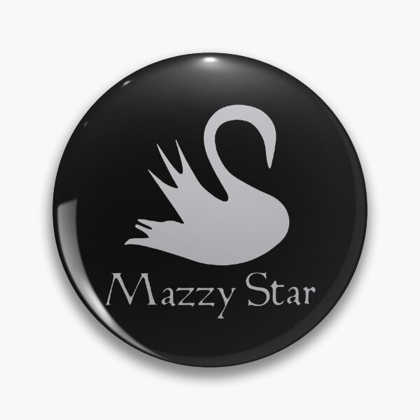 Item preview, Birthday gift Mazzy Star designed and sold by gwendojazlen.