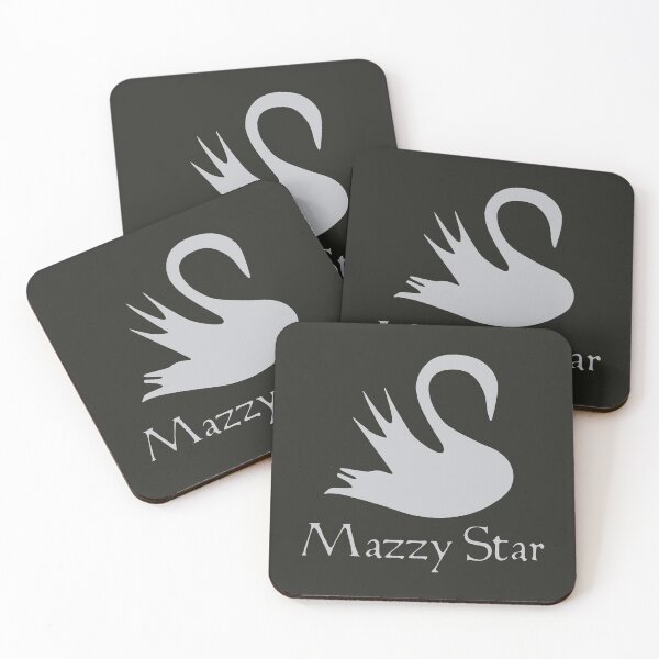 Item preview, Birthday gift Mazzy Star designed and sold by gwendojazlen.