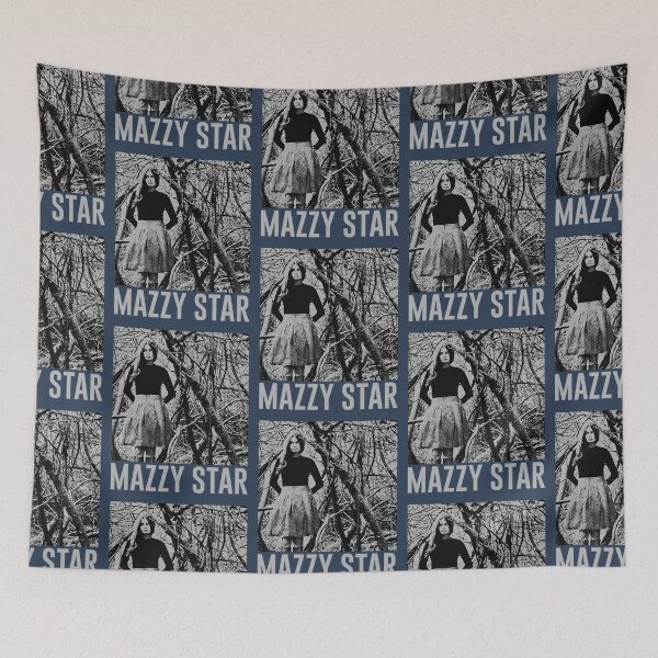 Item preview, Mazzy star  90s dreampop designed and sold by gwendojazlen.