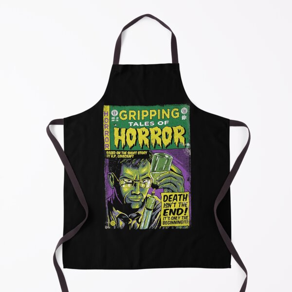 Item preview, Herbert West-Reanimator designed and sold by RachelDarice.