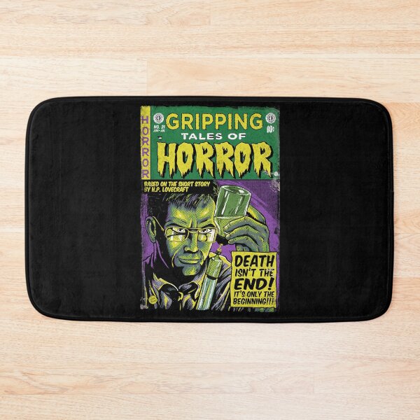 Item preview, Herbert West-Reanimator designed and sold by RachelDarice.