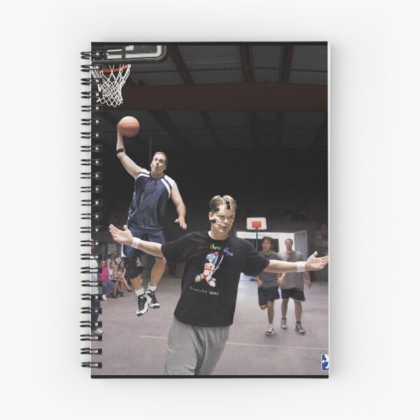 Item preview, LeMichael Scott and Dwight Wade Alley Oop designed and sold by ridiculouis.
