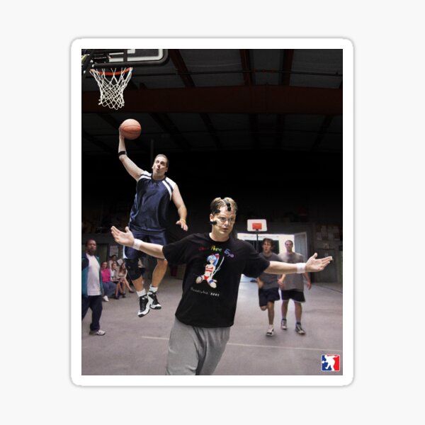 Item preview, LeMichael Scott and Dwight Wade Alley Oop designed and sold by ridiculouis.