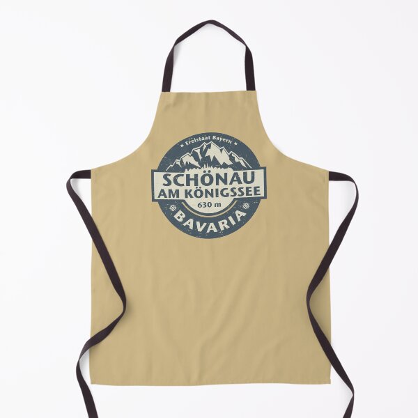 Item preview, Schönau am Königssee, Bavaria, Germany designed and sold by studio838.