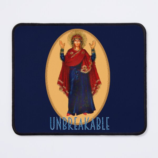 Item preview, Unbreakable Wall designed and sold by sandpiperstudio.