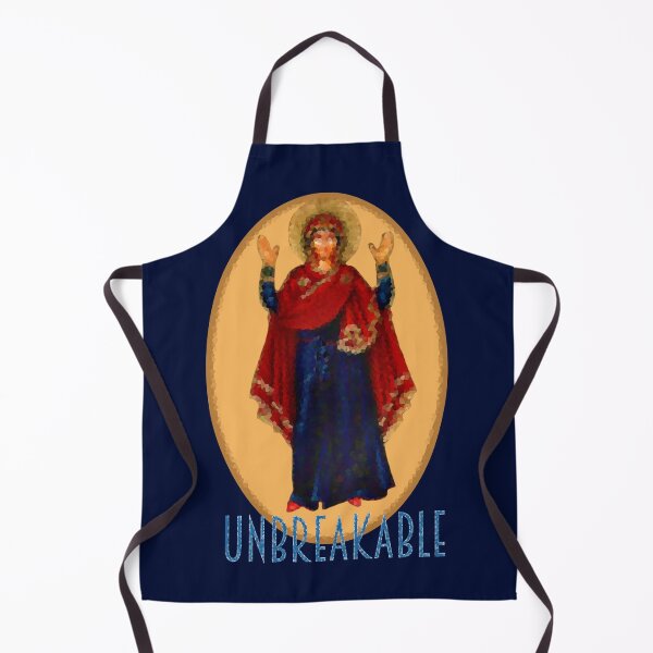 Item preview, Unbreakable Wall designed and sold by sandpiperstudio.