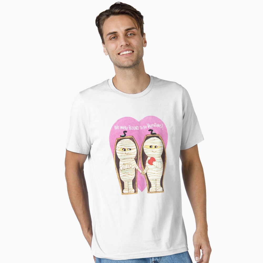 Item preview, Essential T-Shirt designed and sold by CanisPicta.