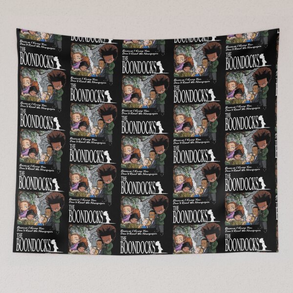 Item preview, From Uncle ruckus   designed and sold by LCsShop.