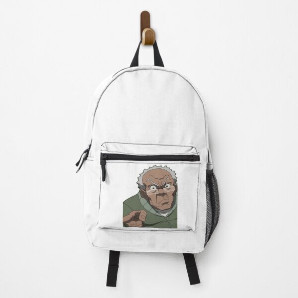 Item preview, Grandad Freeman Boondocks designed and sold by LCsShop.