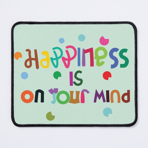 Item preview, happiness designed and sold by sshirart.