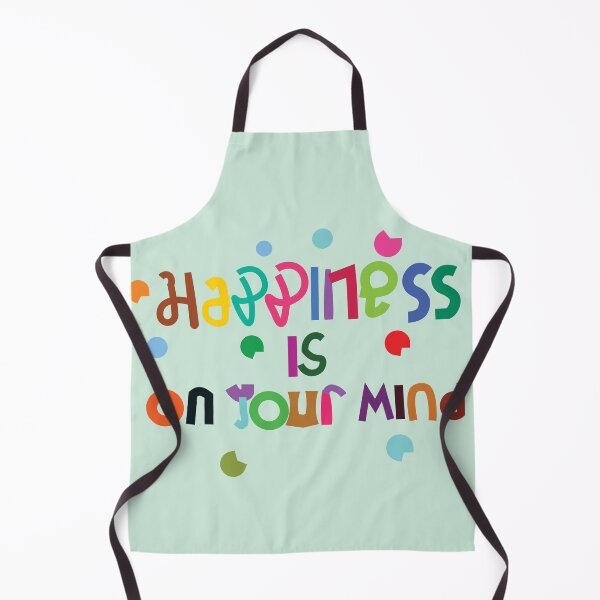 Item preview, happiness designed and sold by sshirart.