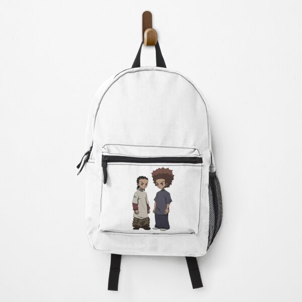 Item preview, Huey and Riley Freeman --- RIP Grandpa Freeman   designed and sold by LCsShop.
