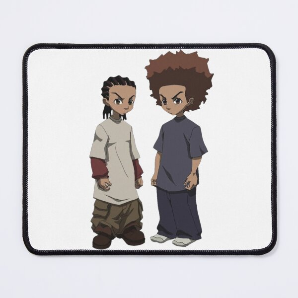 Item preview, Huey and Riley Freeman --- RIP Grandpa Freeman designed and sold by LCsShop.