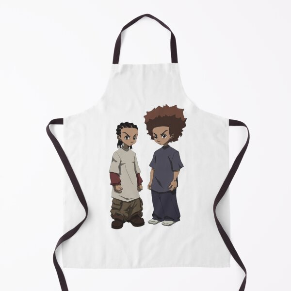 Item preview, Huey and Riley Freeman --- RIP Grandpa Freeman   designed and sold by LCsShop.