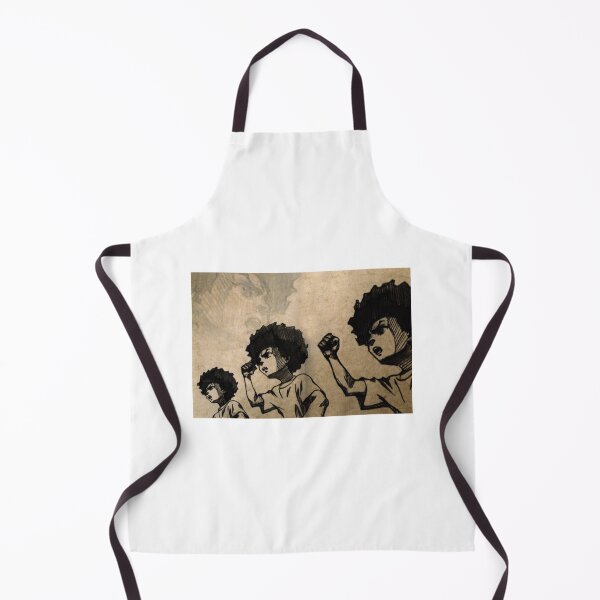 Item preview, huey drawings from boondocks    designed and sold by LCsShop.