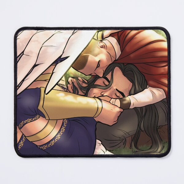 Item preview, Guardian Angel designed and sold by cryptid-jack.