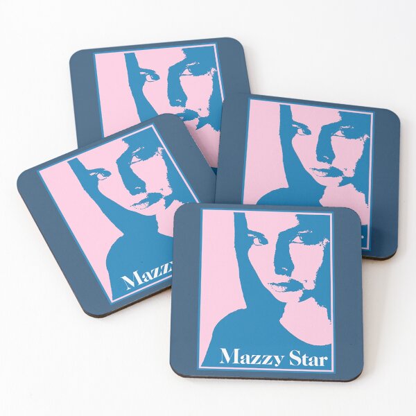 Item preview, Mazzy Star sandoval silhoutte designed and sold by gwendojazlen.