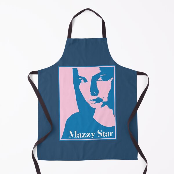 Item preview, Mazzy Star sandoval silhoutte designed and sold by gwendojazlen.