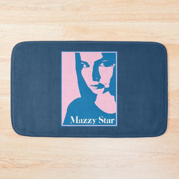 Item preview, Mazzy Star sandoval silhoutte designed and sold by gwendojazlen.